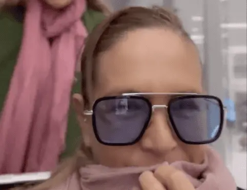 Yolanda Andrade / Foto: Especial