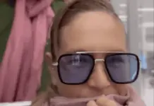 Explica Yolanda Andrade que su enfermedad es degenerativa y sin cura Explica Yolanda Andrade que su enfermedad es degenerativa y sin cura