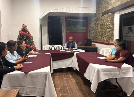 Tancanhuitz: Cabildo pospone nombramiento del nuevo alcalde tras sesi&oacute;n ca&oacute;tica
