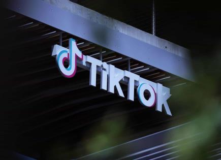 Posible prohibición de TikTok en Estados Unidos