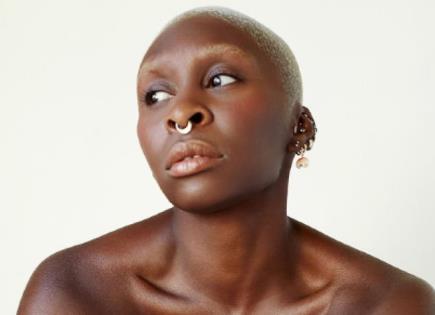 CYNTHIA ERIVO