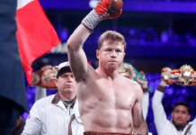 El Boxeador Canelo Álvarez y su Pasión por los Autos de Lujo