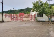 Falta de agua en la Jurisdicci&oacute;n Sanitaria VII de Ciudad Valles