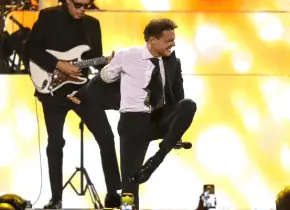 Luis Miguel se consagra como el cantante más acaudalado del 2025