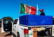 Paisanos ya presentan quejas ante  la CEDH