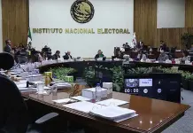 Comité de Evaluación del Poder Judicial frena proceso de elección Comité de Evaluación del Poder Judicial frena proceso de elección