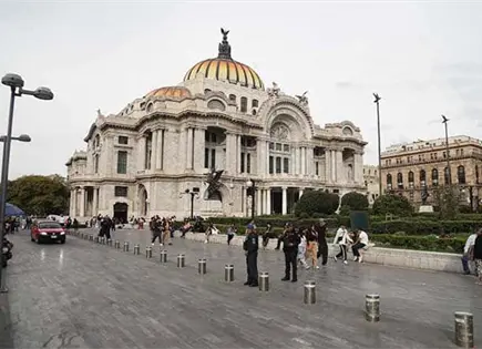 Orquesta de C&aacute;mara de Bellas Artes celebra 70 a&ntilde;os con conciertos