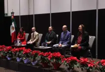 Reunión del INE para la elección del Poder Judicial Reunión del INE para la elección del Poder Judicial