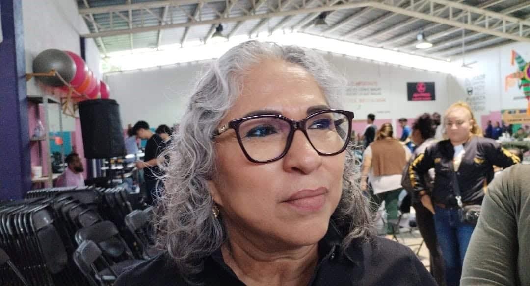 Rita Ozalia Rodr&iacute;guez Vel&aacute;zquez