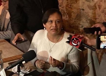 Solicitará Ceepac más dinero para elección judicial