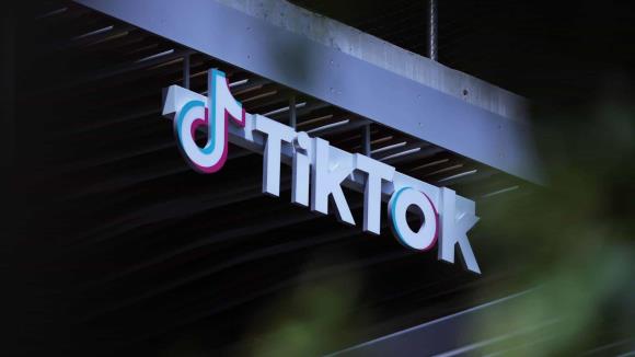 TikTok en riesgo y problemas legales en EU