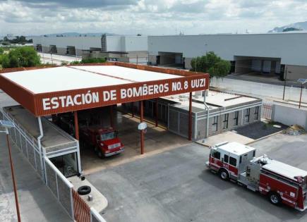 Bomberos no tendrán más recursos tras rechazo en alza a parquímetros