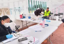 Campa&ntilde;a de Salud en el Estado de M&eacute;xico: Pruebas Gratuitas para Todos