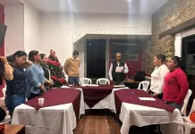 Ca&oacute;tica elecci&oacute;n  de nueva alcaldesa