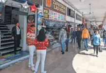 C&oacute;mo Evitar Ser V&iacute;ctima de Delitos en Temporada de Fiestas