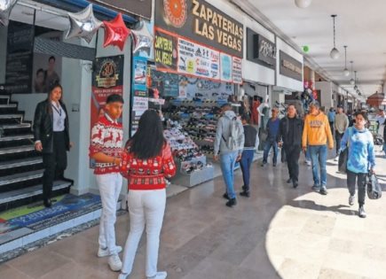 Cómo Evitar Ser Víctima de Delitos en Temporada de Fiestas