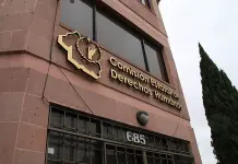 Recibe la CEDH más de mil quejas durante 2024