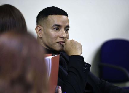 Daddy Yankee recupera control de sus empresas tras acuerdo de divorcio