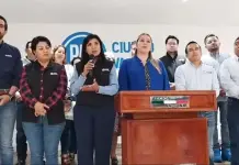 PAN en Valles invita a Galindo como opci&oacute;n para 2027