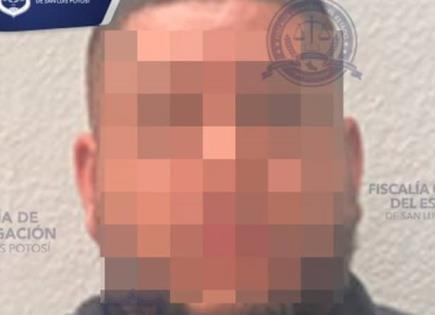 Presunto homicida es aprehendido por la Fiscalía