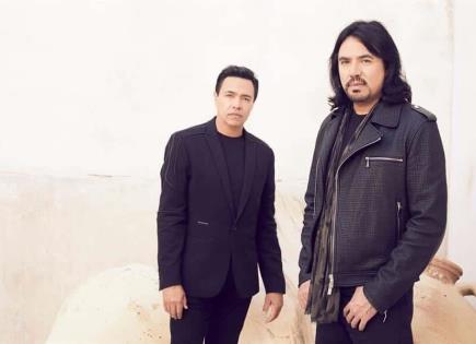 Adiós a Los Temerarios: último concierto hoy