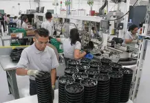 Advierte Banxico desaceleración de economía de SLP Advierte Banxico desaceleración de economía de SLP