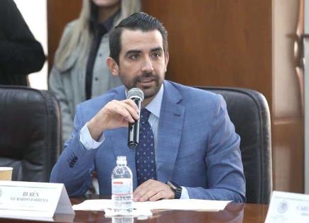 Aprueban reformas para actualizar procesos y requisitos de notarios en SLP