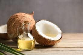 Beneficios del aceite de coco para la salud del cabello y la piel