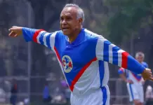 Cristóbal Ortega enfrenta problemas de salud, afición pide apoyo Cristóbal Ortega enfrenta problemas de salud, afición pide apoyo