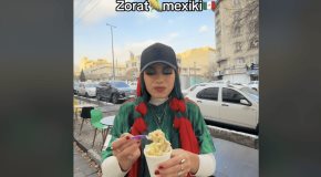 Esquites en Irán: ¿una versión exótica o un plagio mexicano?