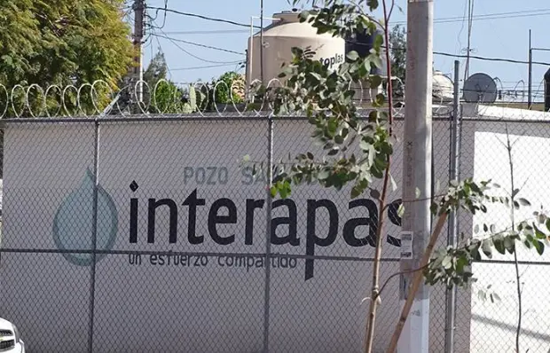 Pide Galindo denunciar manipulación de válvulas de Interapas