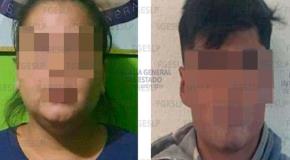 Quedan en prisión involucrados en explotación sexual