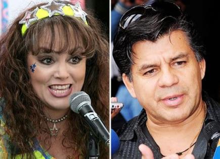 Relación tóxica: La impactante historia de Tatiana y Andrés Puente