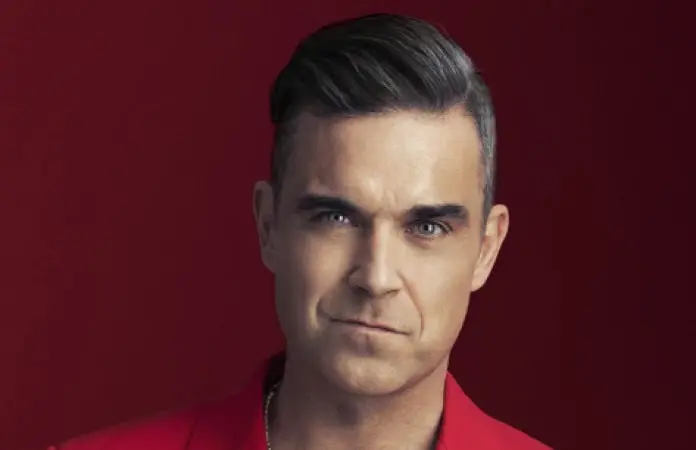 Robbie Williams ofrece ser telonero en concierto de Oasis