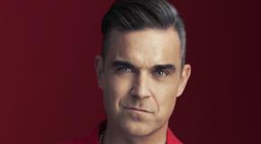 Robbie Williams se dice "vulnerable"