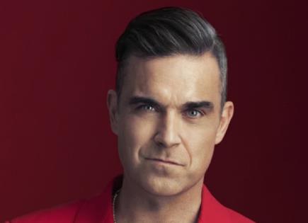 Robbie Williams se dice “vulnerable”