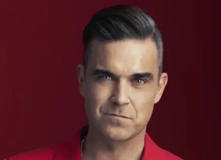 Robbie Williams ofrece ser telonero en concierto de Oasis