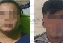 Se quedan en prisión involucrados en explotación sexual de menor