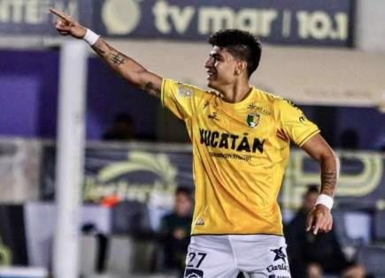 Atlético de San Luis refuerza plantillas con García Álvarez y Martínez