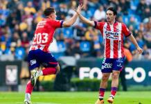 Atlético de San Luis renueva a Cañamar y Oliver Pérez hasta 2026