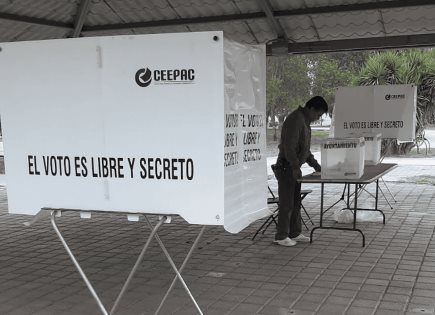 Elecciones vecinales en Soledad concluyen sin incidentes
