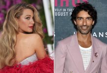 Escándalo entre Blake Lively y Justin Baldoni por acoso sexual