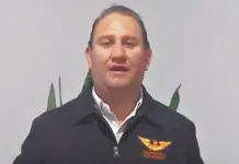 Firme, regidur&iacute;a de L&oacute;pez Aguilar en Rioverde