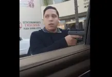 Fiscal&iacute;a advierte aumento de robos en diciembre.