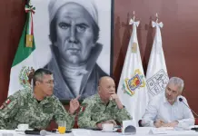 Reconocimiento a la Labor del General Rentería Schazarino Reconocimiento a la Labor del General Rentería Schazarino