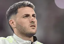 Santiago Giménez y su visión de la Selección Mexicana Santiago Giménez y su visión de la Selección Mexicana