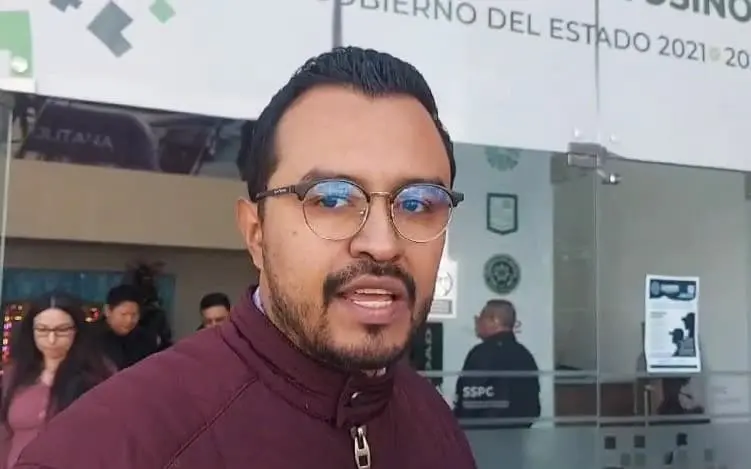 Guillermo Morales López / Foto: Pulso