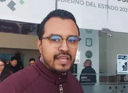 Salud casa por casa iniciará en mayo: Morales López