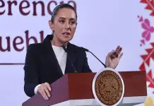 Pide Sheinbaum no censurar y permitir debate en SLP