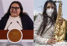 Denuncia de María Elena Ríos sobre Excarcelación Ilegal Denuncia de María Elena Ríos sobre Excarcelación Ilegal